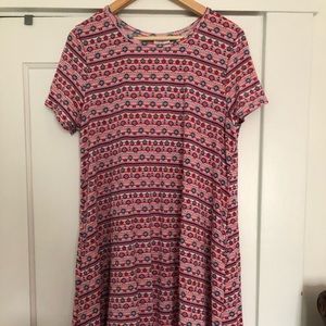 Lularoe Jessie Large